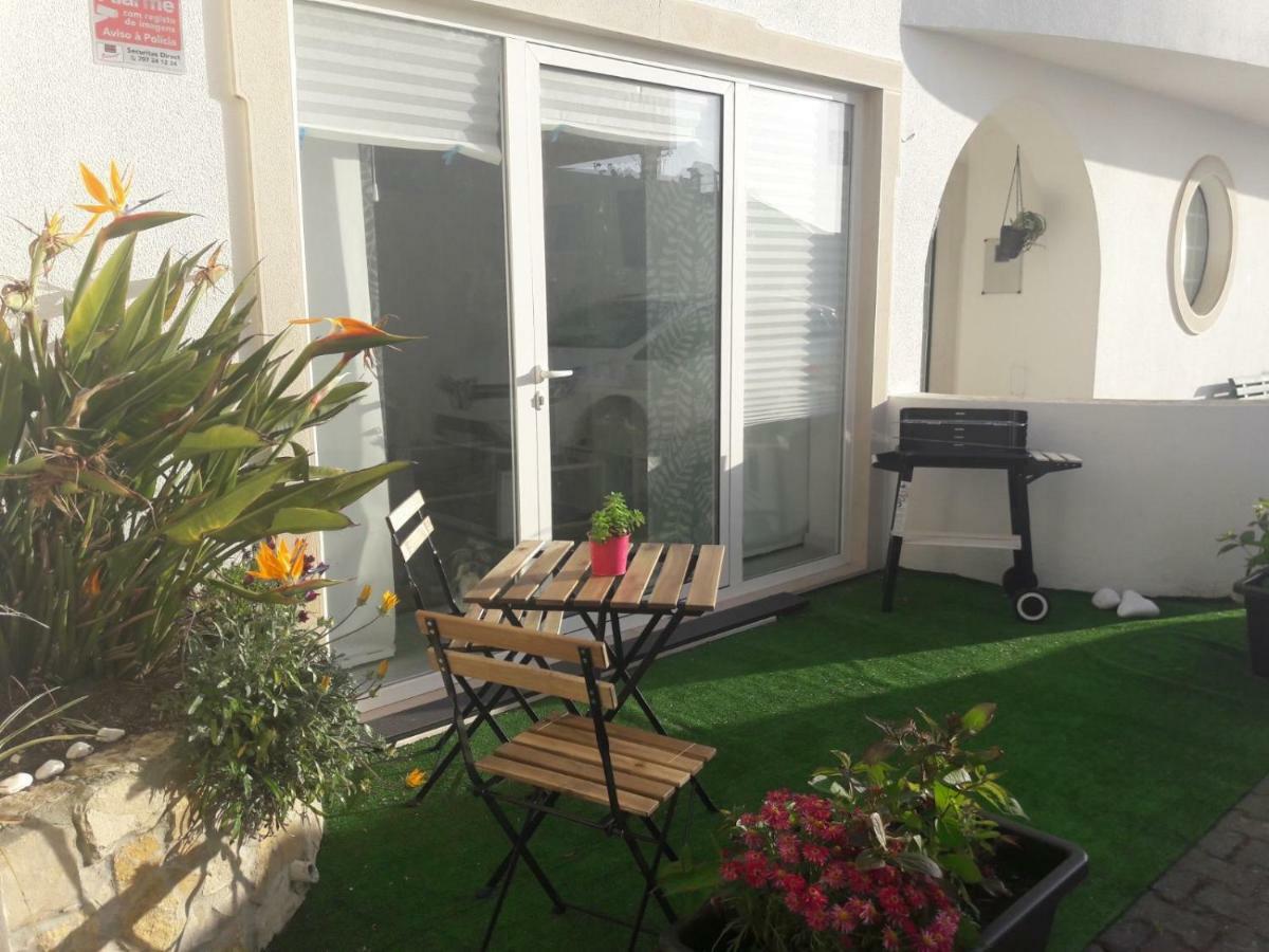 Ericeira Villa'S Luaran gambar