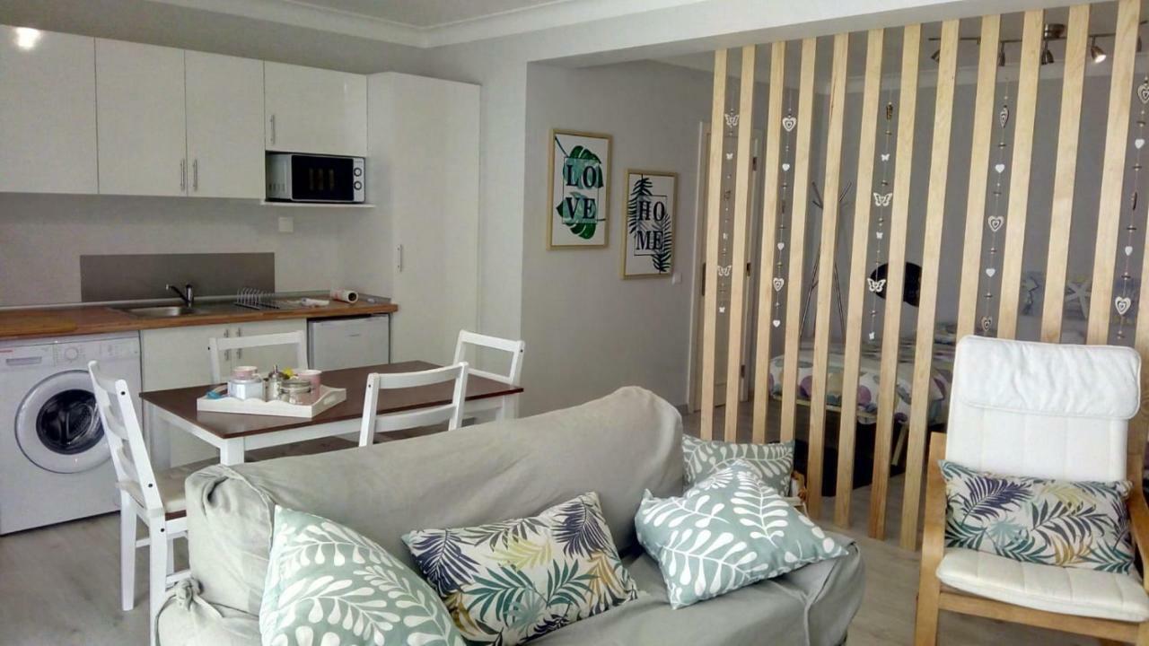 Ericeira Villa'S Luaran gambar