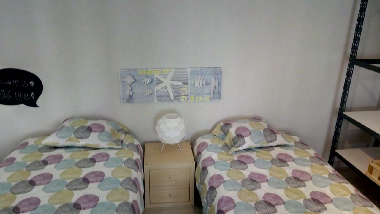 Ericeira Villa'S Luaran gambar