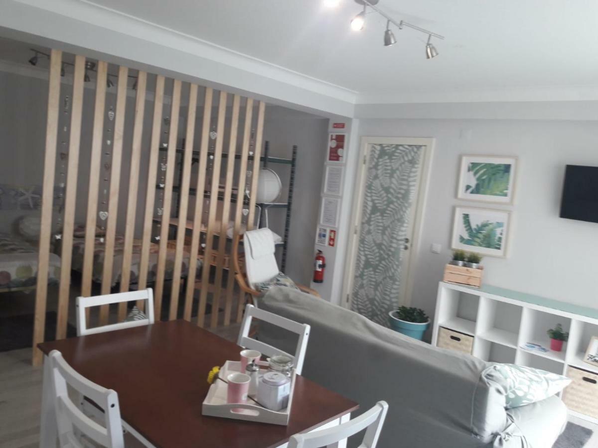 Ericeira Villa'S Luaran gambar