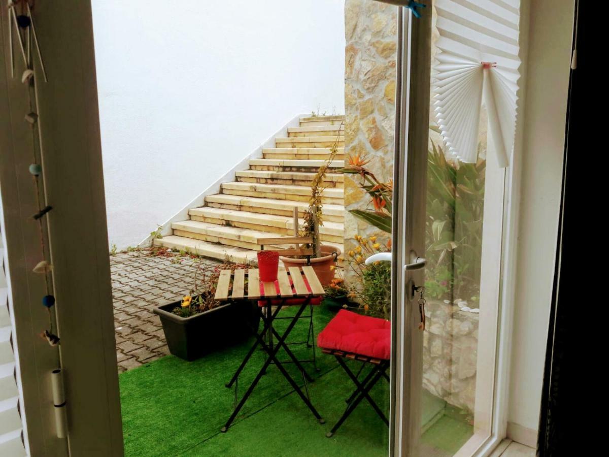 Ericeira Villa'S Luaran gambar