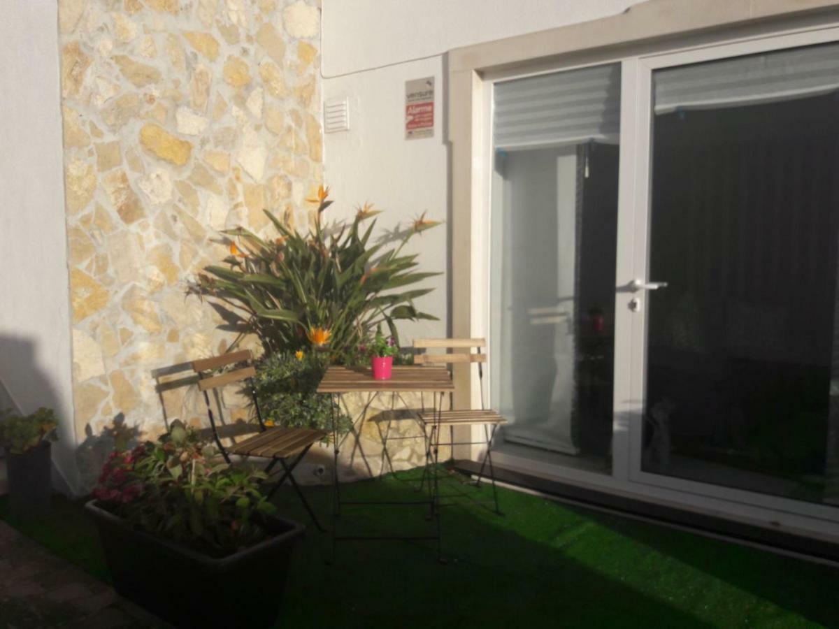 Ericeira Villa'S Luaran gambar
