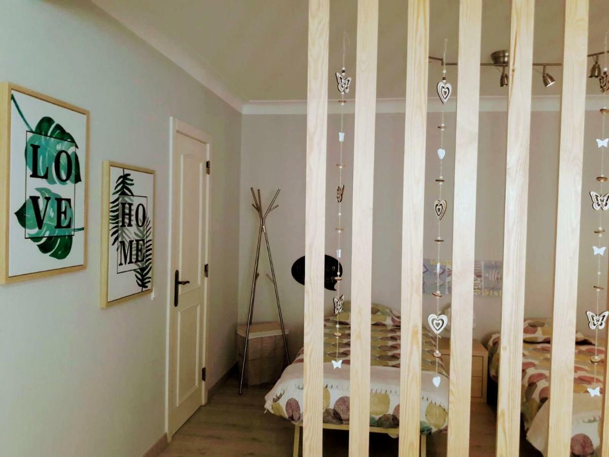 Ericeira Villa'S Luaran gambar