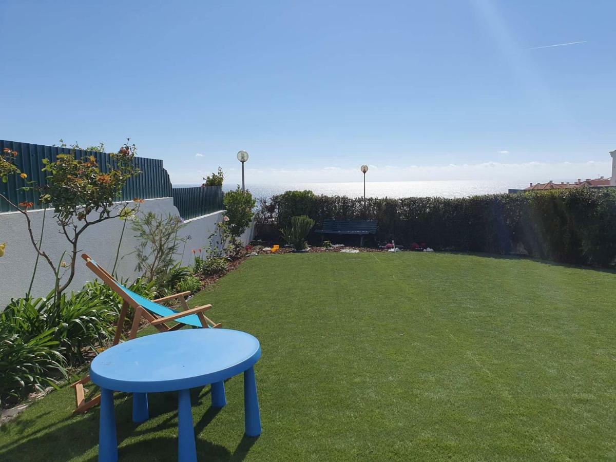 Ericeira Villa'S Luaran gambar