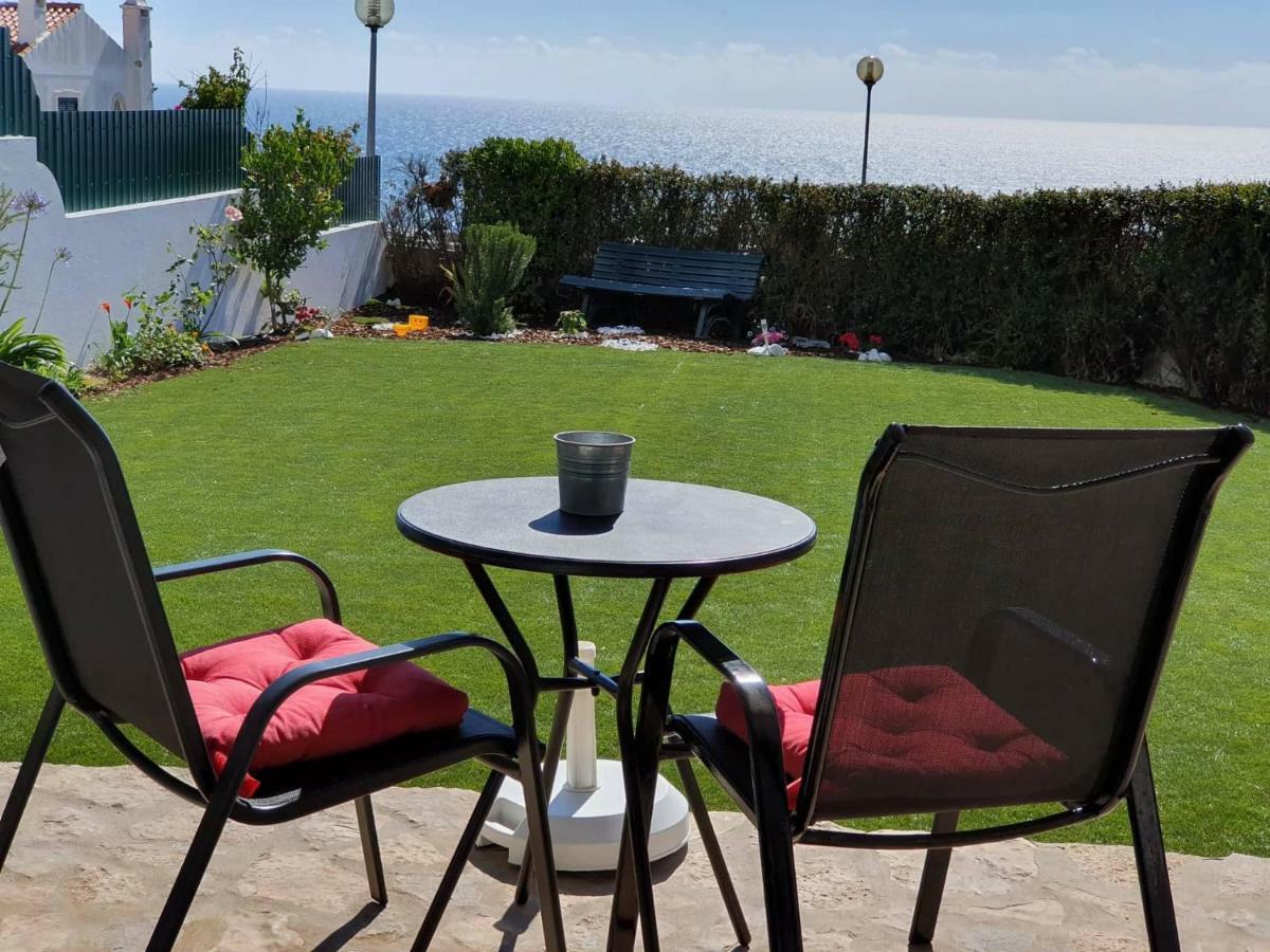 Ericeira Villa'S Luaran gambar