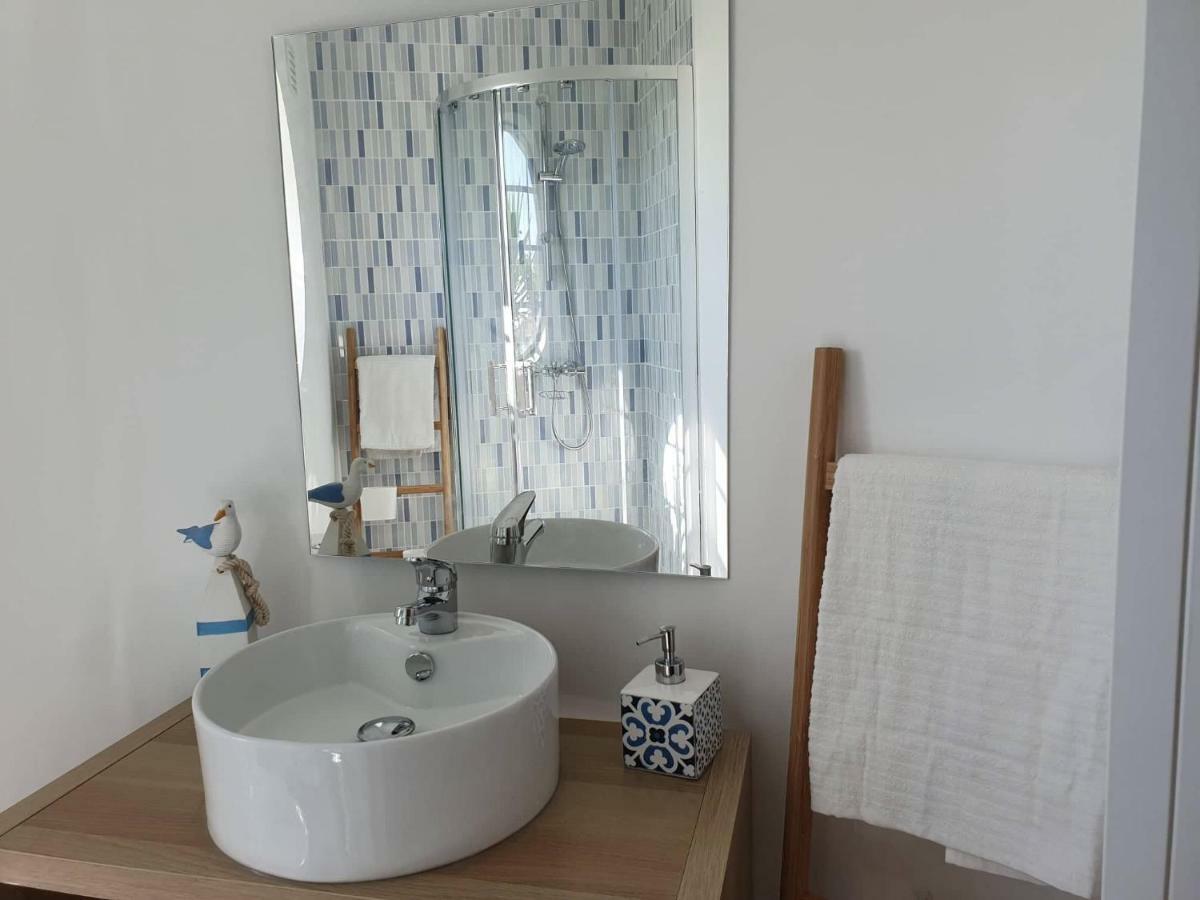 Ericeira Villa'S Luaran gambar