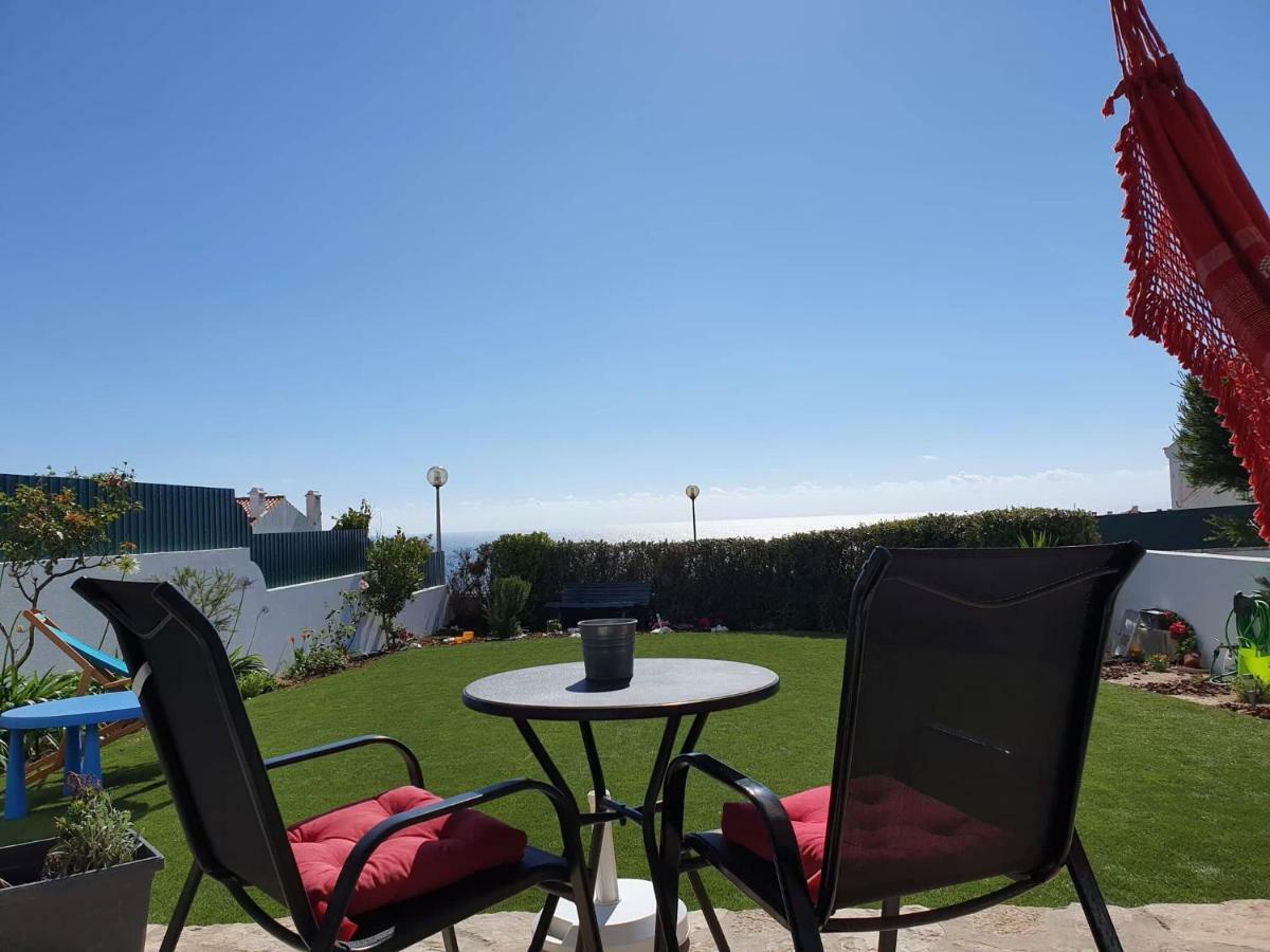 Ericeira Villa'S Luaran gambar