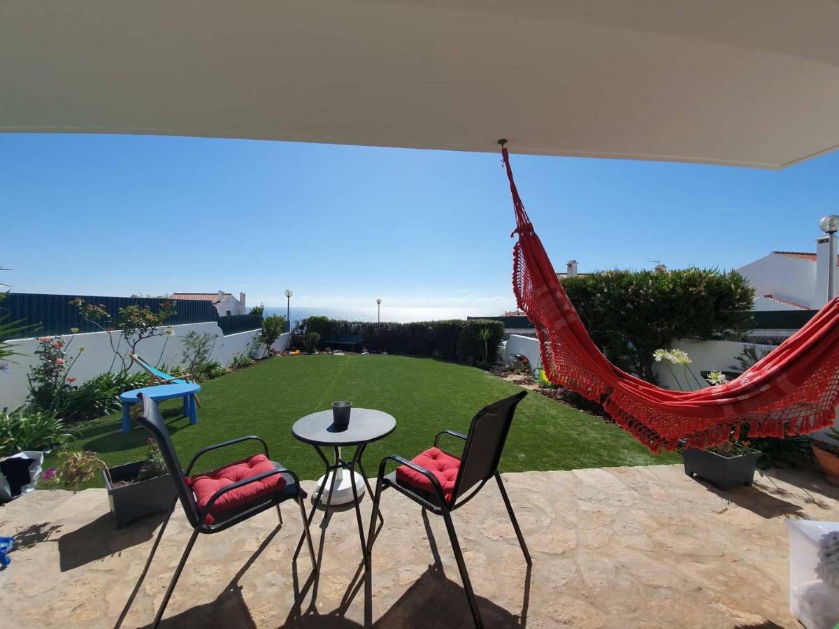 Ericeira Villa'S Luaran gambar