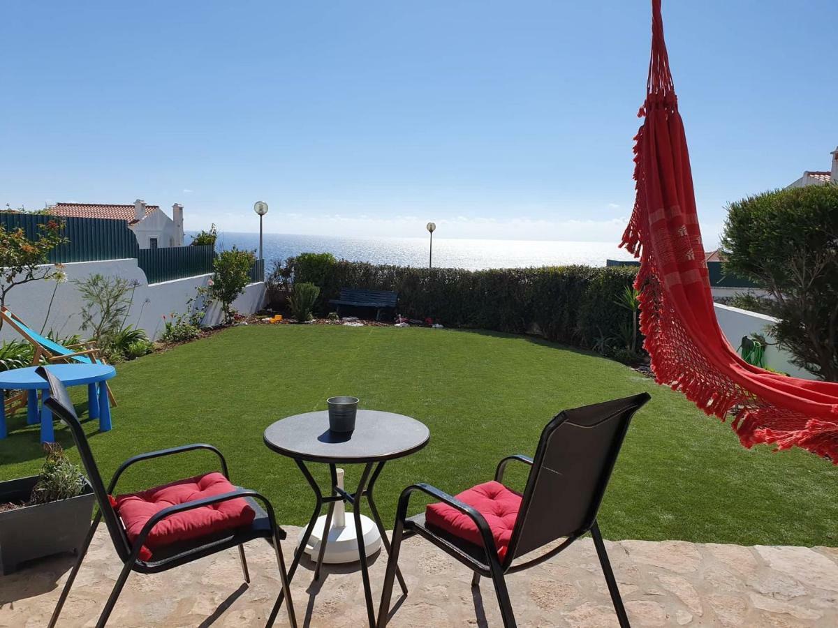 Ericeira Villa'S Luaran gambar