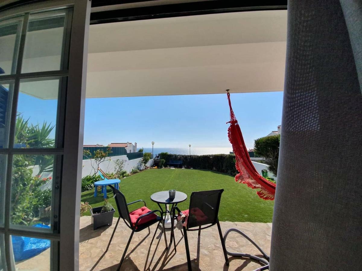 Ericeira Villa'S Luaran gambar